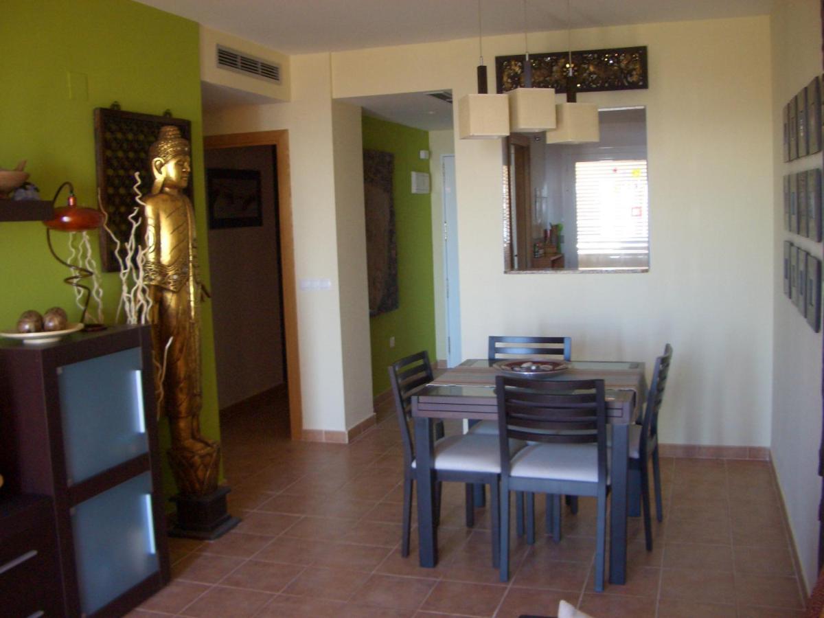 Atico Mirador Al Mar Apartment Alcoceber Exterior photo
